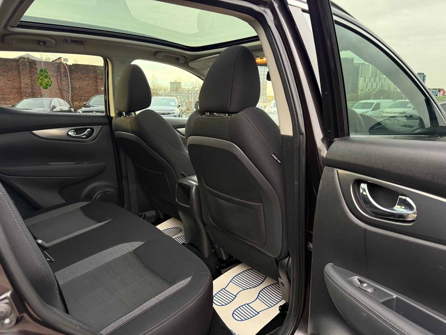 Used Nissan Qashqai 2019 for sale - 77339607: Photo 17