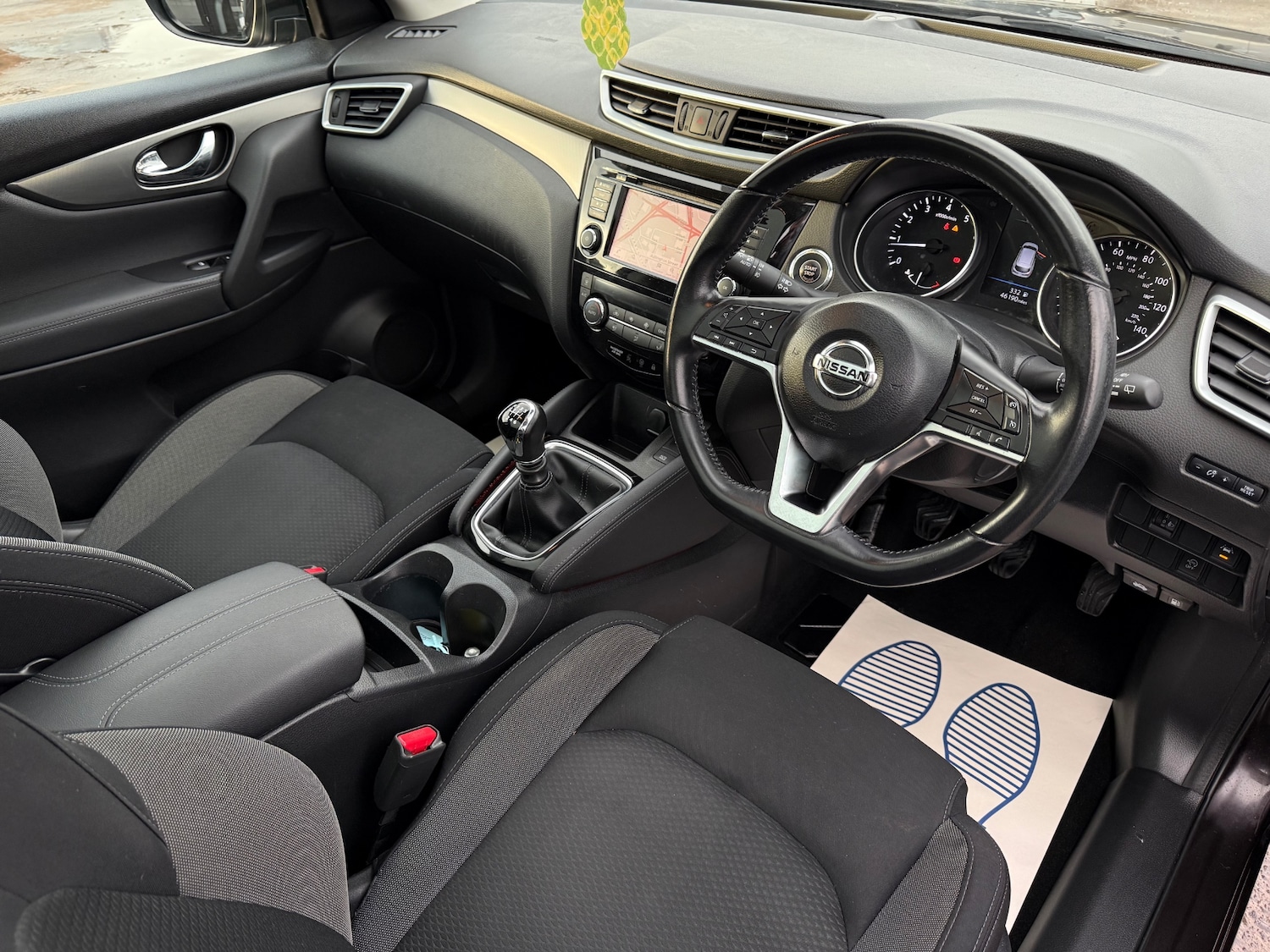 Used Nissan Qashqai 2019 for sale - 77339607: Photo 18