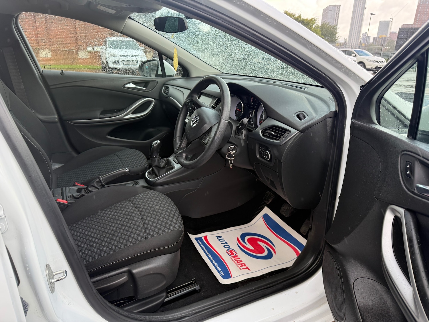 Vehicle 13