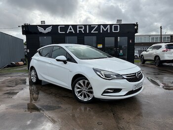 Used Vauxhall Astra 2019 for sale - 75972217: Photo