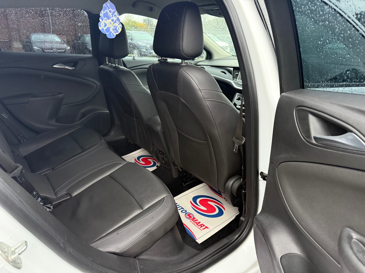 Used Vauxhall Astra 2017 for sale - 76557316: Photo 20