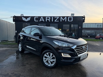 2019 (69) - 1.6 GDi SE Nav 5dr 2WD