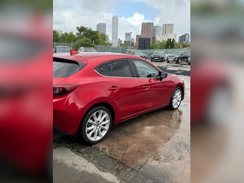 Used Mazda Mazda3 2016 for sale - 78755651: Photo