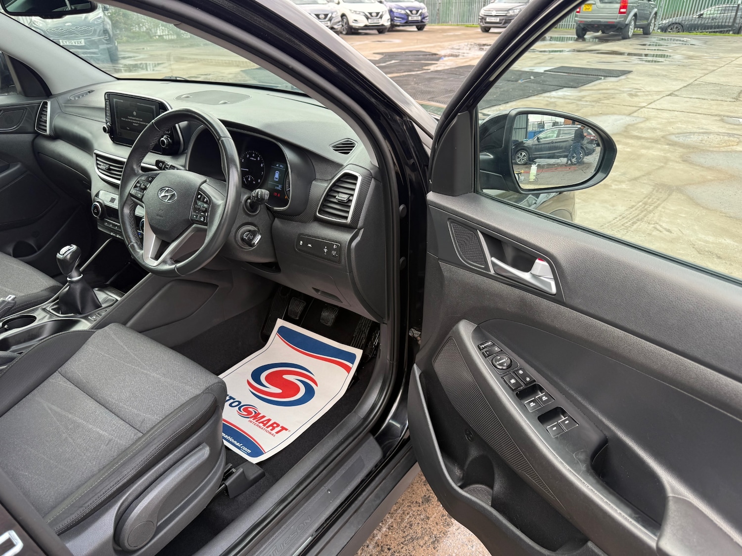 Used Hyundai TUCSON 2019 for sale - 78085093: Photo 15