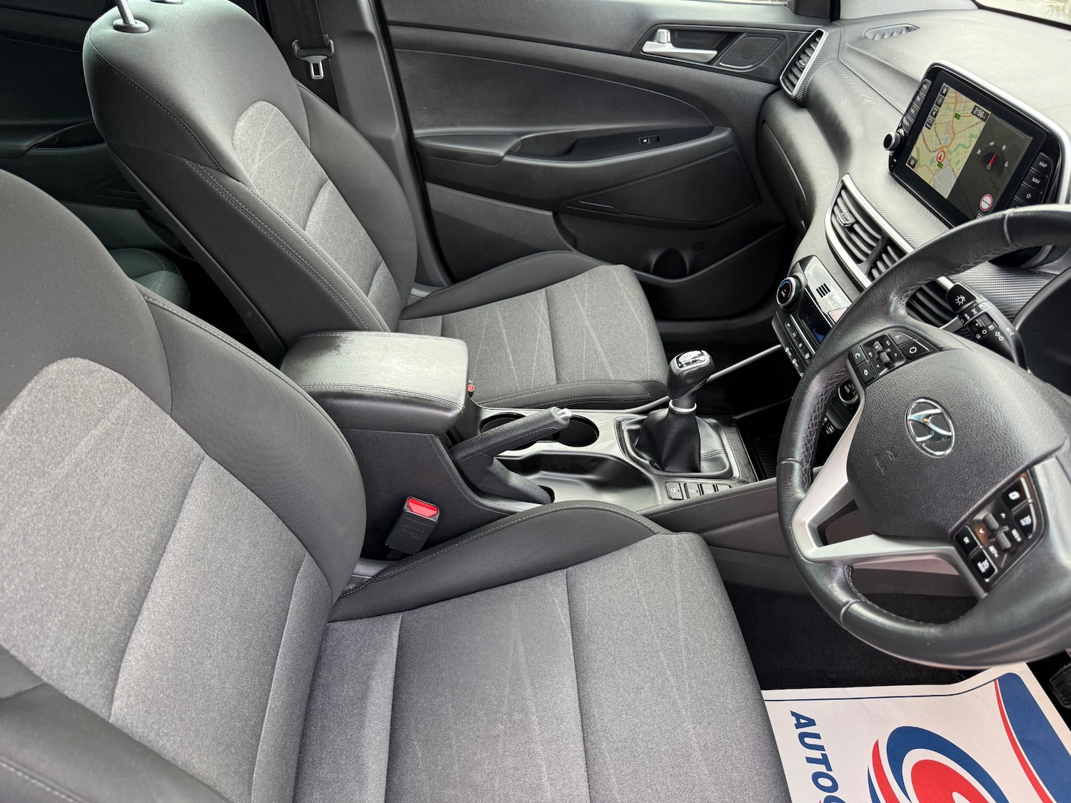 Used Hyundai TUCSON 2019 for sale - 78085093: Photo 16