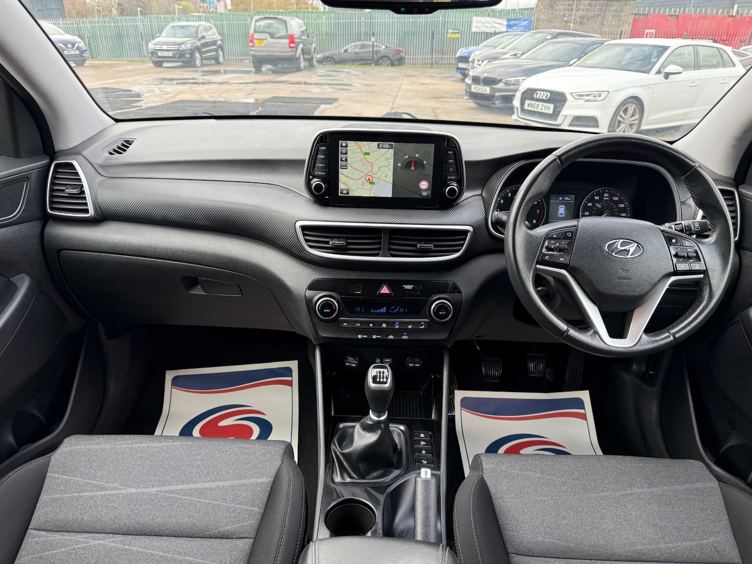 Used Hyundai TUCSON 2019 for sale - 78085093: Photo 17