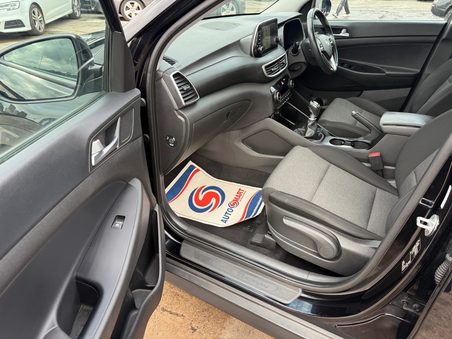 Used Hyundai TUCSON 2019 for sale - 78085093: Photo 18