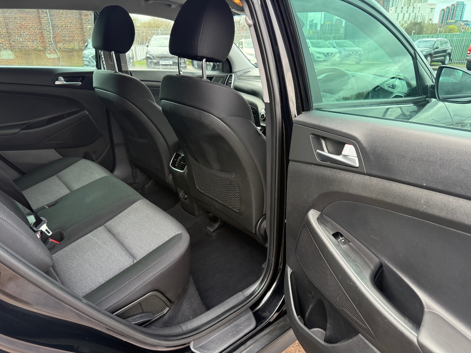 Used Hyundai TUCSON 2019 for sale - 78085093: Photo 19