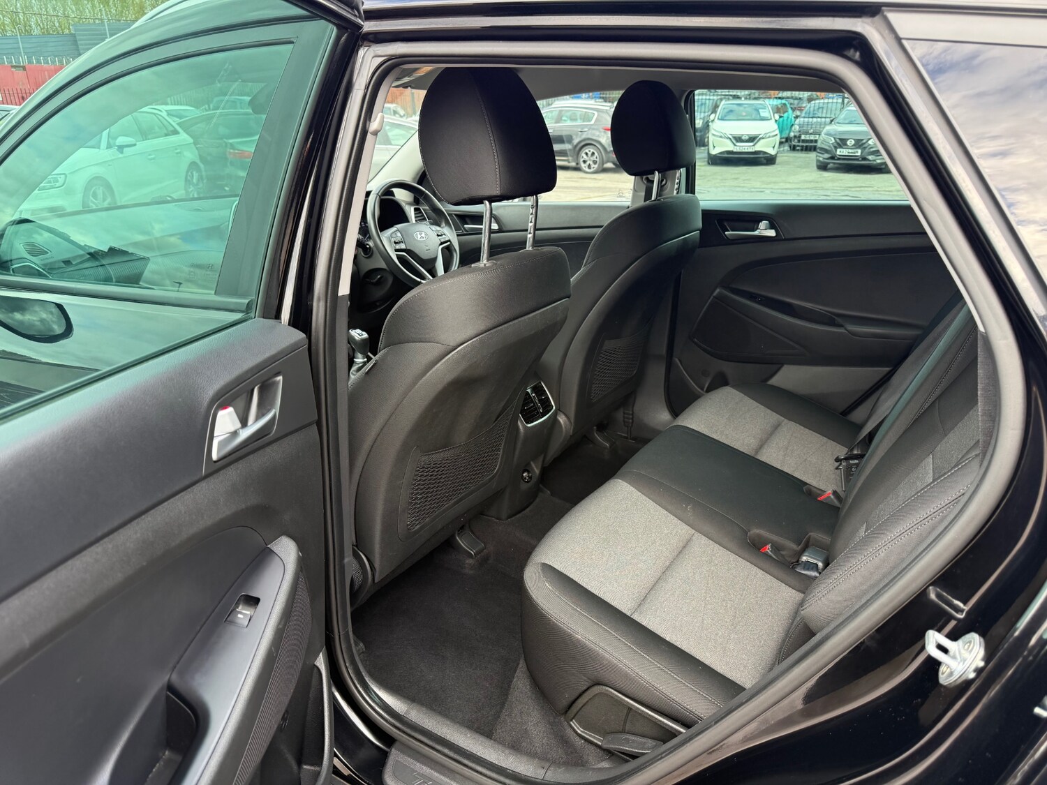 Used Hyundai TUCSON 2019 for sale - 78085093: Photo 20