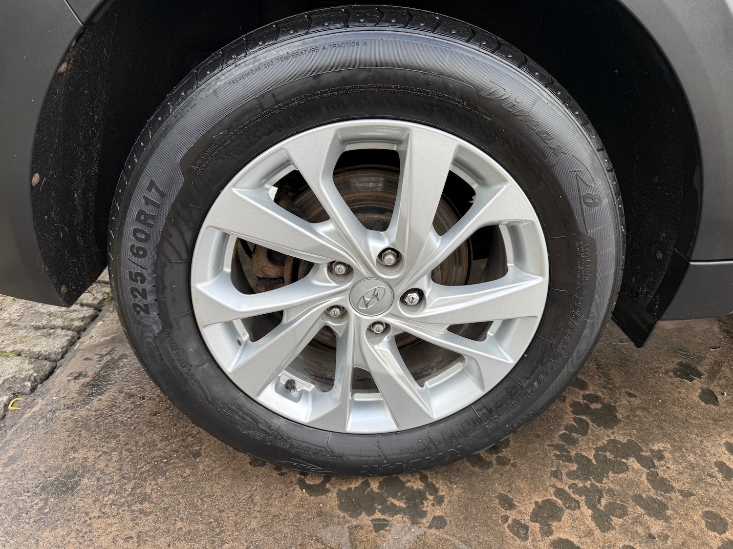 Used Hyundai TUCSON 2019 for sale - 78085093: Photo 21