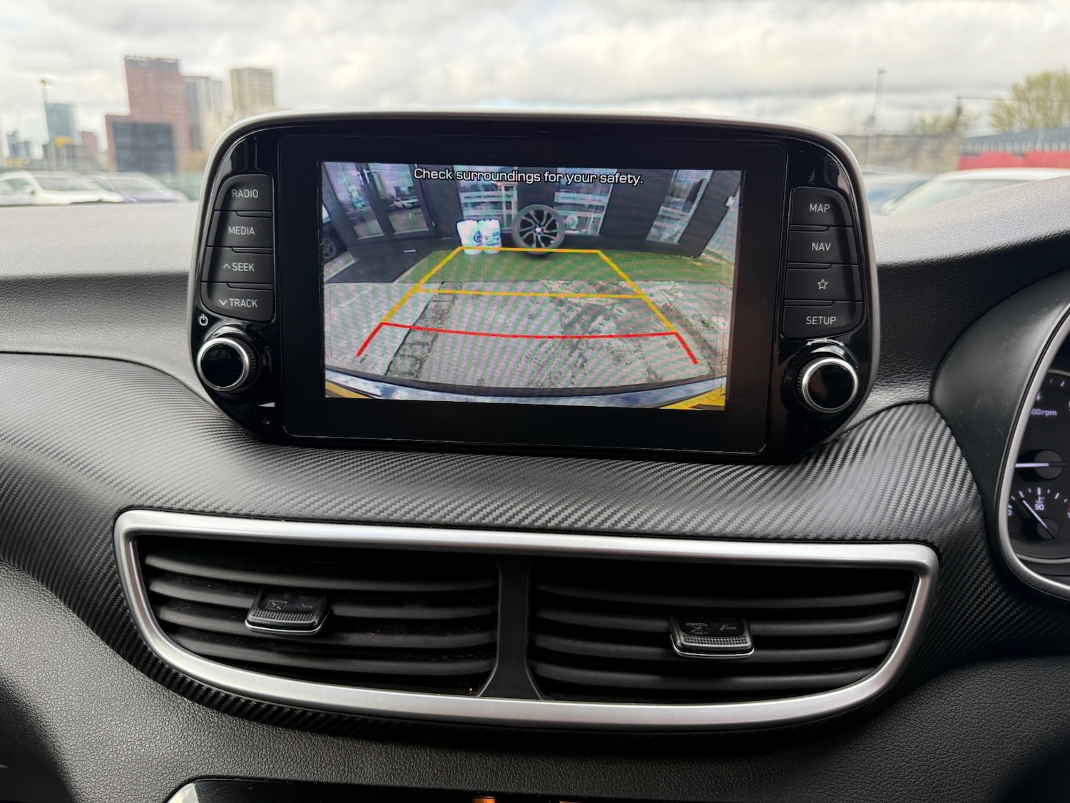 Used Hyundai TUCSON 2019 for sale - 78085093: Photo 24