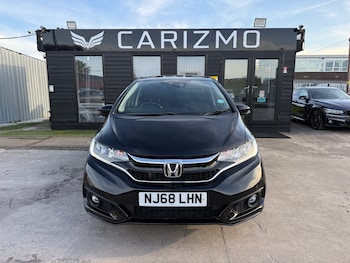 Used Honda Jazz 2018 for sale - 78466135: Photo