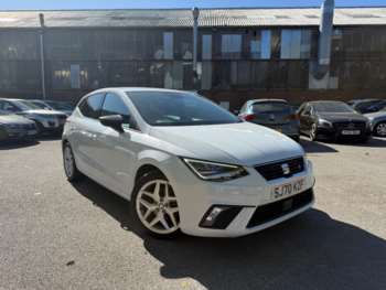 2020 (70) - 1.0 TSI 115 FR [EZ] 5dr