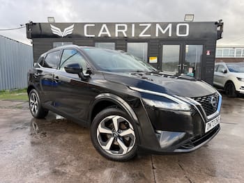 Used Nissan Qashqai 2024 for sale - 79788270: Photo