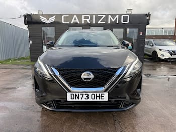 Used Nissan Qashqai 2024 for sale - 79788270: Photo