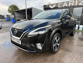 Used Nissan Qashqai 2024 for sale - 79788270: Photo