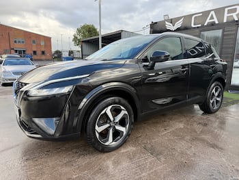 Used Nissan Qashqai 2024 for sale - 79788270: Photo