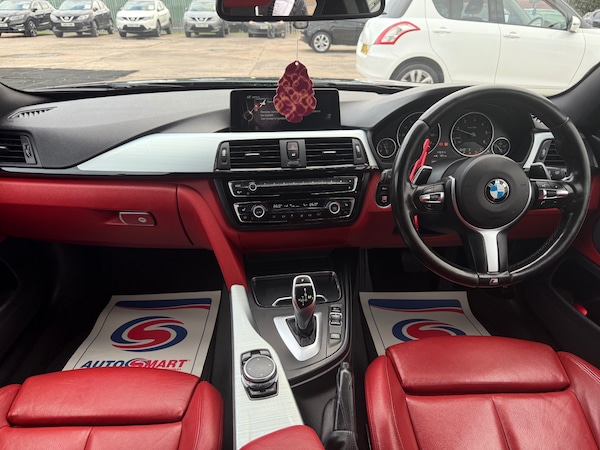 Used BMW 4 Series 2016 for sale - 76209169: Photo 14