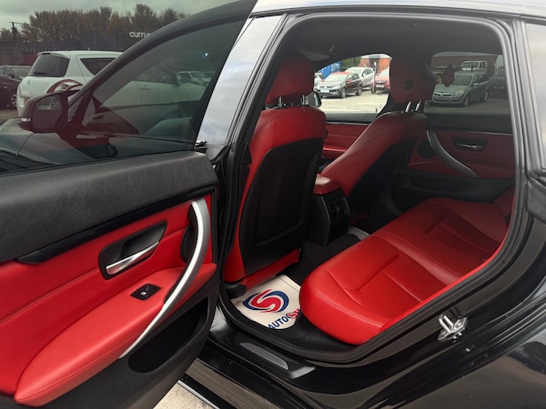 Used BMW 4 Series 2016 for sale - 76209169: Photo 18