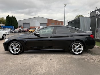 Used BMW 4 Series 2016 for sale - 76209169: Photo 4