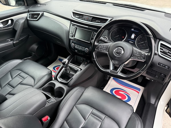 Used Nissan Qashqai 2021 for sale - 76234666: Photo 15