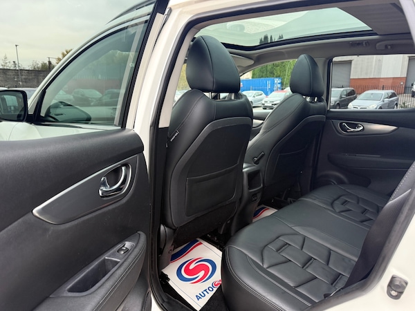 Used Nissan Qashqai 2021 for sale - 76234666: Photo 17
