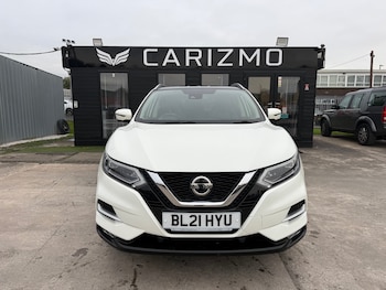 Nissan - Qashqai