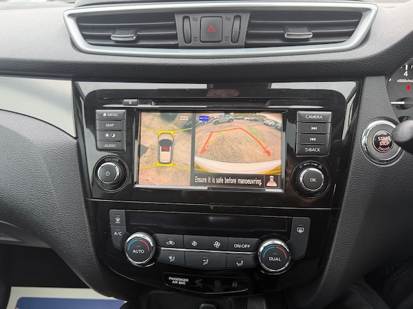 Used Nissan Qashqai 2021 for sale - 76234666: Photo 20