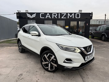 Used Nissan Qashqai 2021 for sale - 76234666: Photo 3