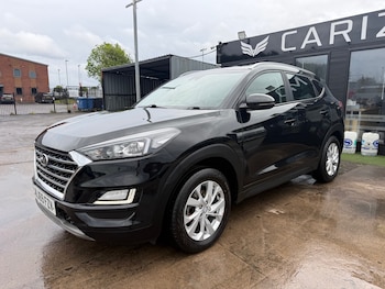 Used Hyundai TUCSON 2019 for sale - 78819482: Photo