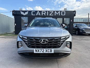 Used Hyundai TUCSON 2022 for sale - 78671542: Photo