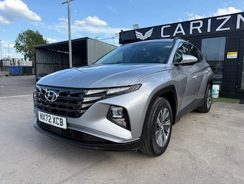 Used Hyundai TUCSON 2022 for sale - 78671542: Photo
