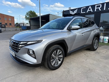 Used Hyundai TUCSON 2022 for sale - 78671542: Photo