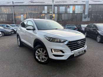 2019 (69) - 1.6 TGDi 177 SE Nav 5dr 2WD DCT