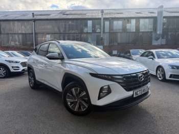 2024 (73) - 1.6 TGDi SE Connect 5dr 2WD