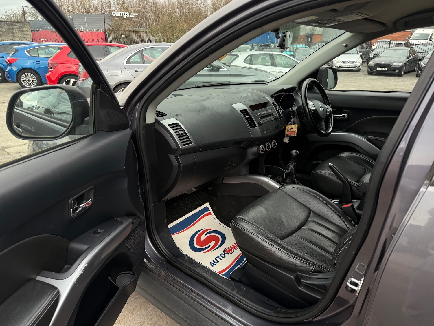 Used Mitsubishi Outlander 2010 for sale - 77701713: Photo 14