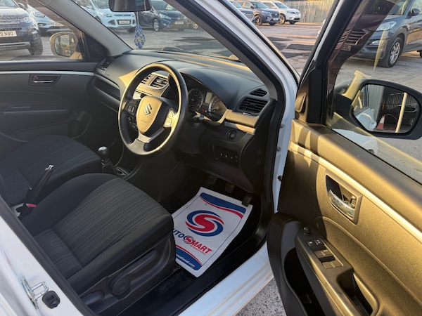 Used Suzuki Swift 2016 for sale - 76244868: Photo 15