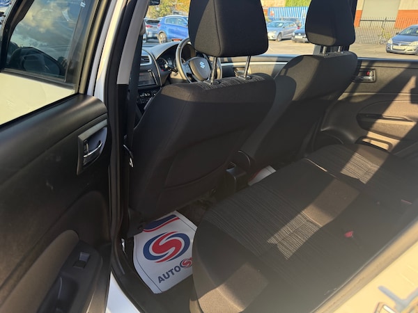 Used Suzuki Swift 2016 for sale - 76244868: Photo 17