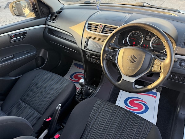 Used Suzuki Swift 2016 for sale - 76244868: Photo 18