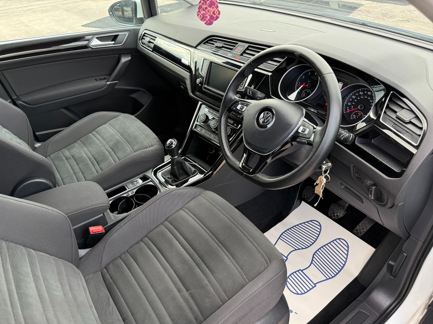 Vehicle 19