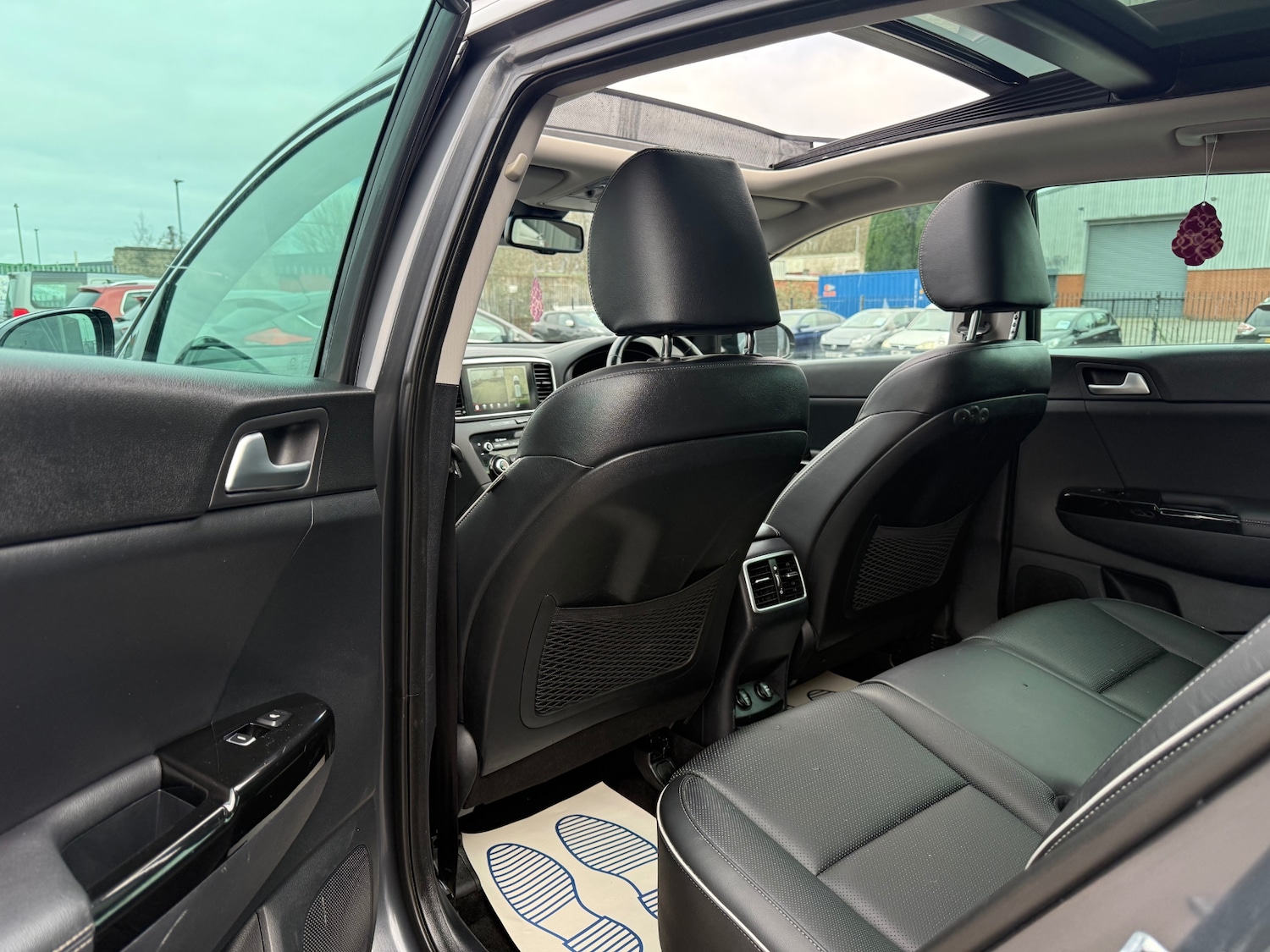 Used Kia Sportage 2018 for sale - 77071737: Photo 17