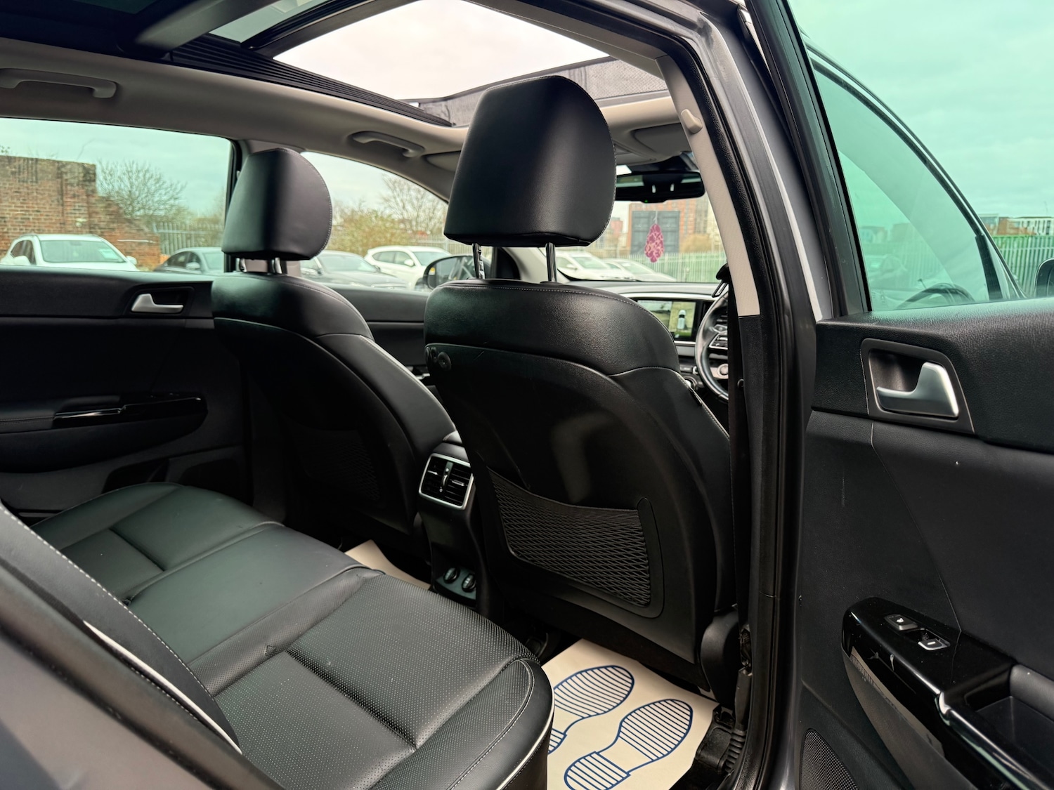 Used Kia Sportage 2018 for sale - 77071737: Photo 19