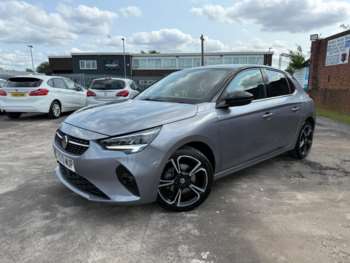 Used Vauxhall Corsa 2020 for sale - 74939666: Photo