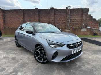Used Vauxhall Corsa 2020 for sale - 74939666: Photo