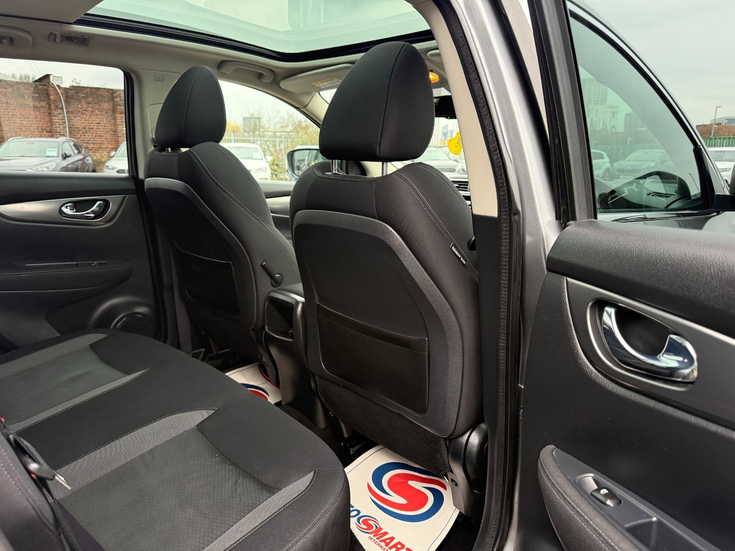 Used Nissan Qashqai 2018 for sale - 78028976: Photo 16