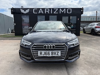 Used Audi A4 2016 for sale - 75454793: Photo