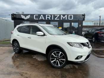 2016 (16) - 1.6 dCi Tekna 5dr Xtronic [7 Seat]