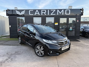 Used Honda Jazz 2018 for sale - 78381378: Photo