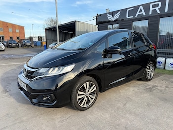 Used Honda Jazz 2018 for sale - 78381378: Photo