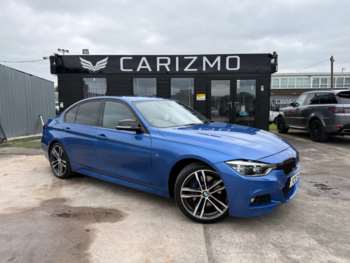Used BMW 3 Series 2017 for sale - 75425044: Photo